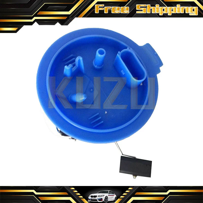 НОВЫЙ модуль топливного насоса в сборе 5Q 0919051 М N BH для Audi A3 8V VW Golf VII 7 VARIANT 2013-