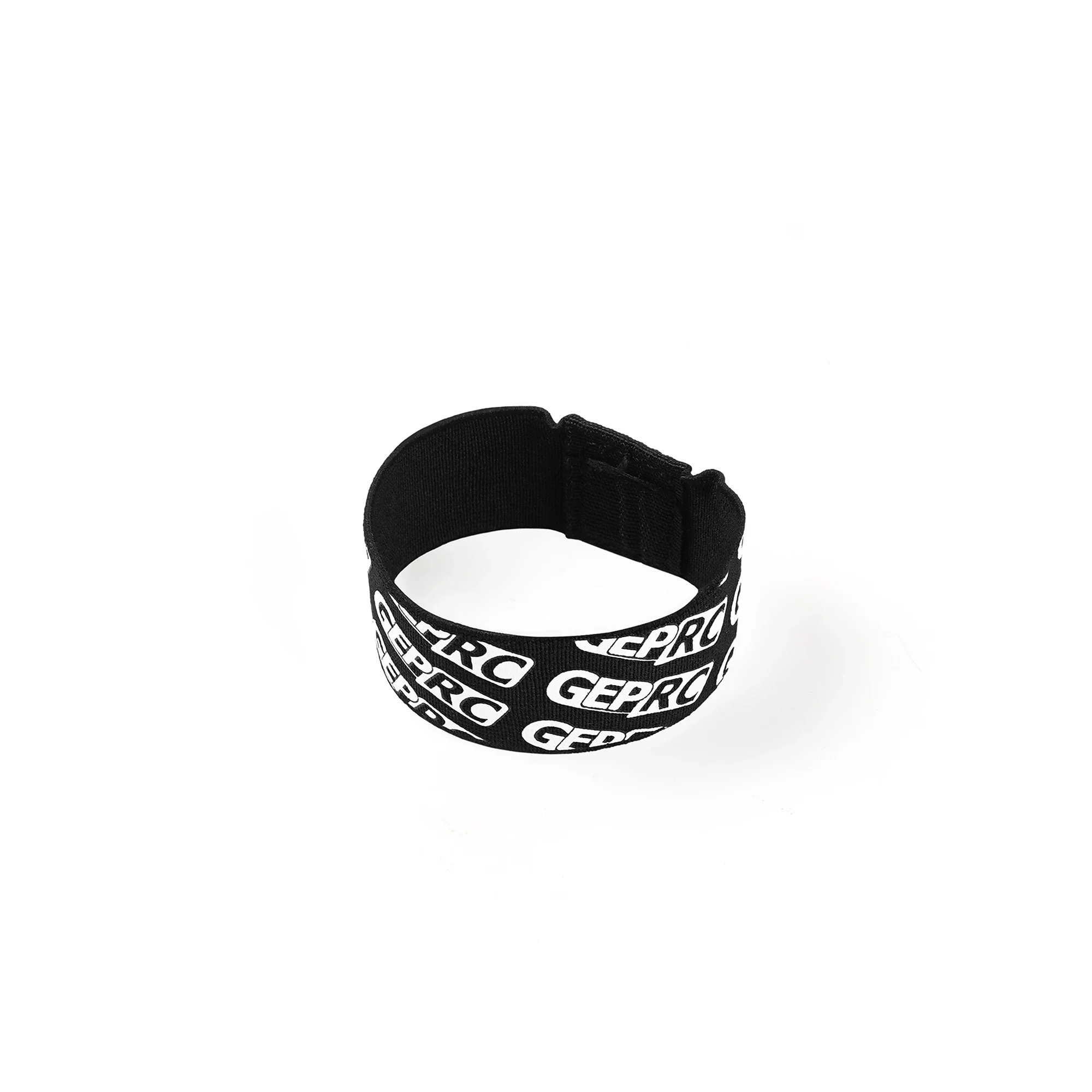 GEPRC Lacing Wristband 25x80mm Stack Saver GEPRC logo