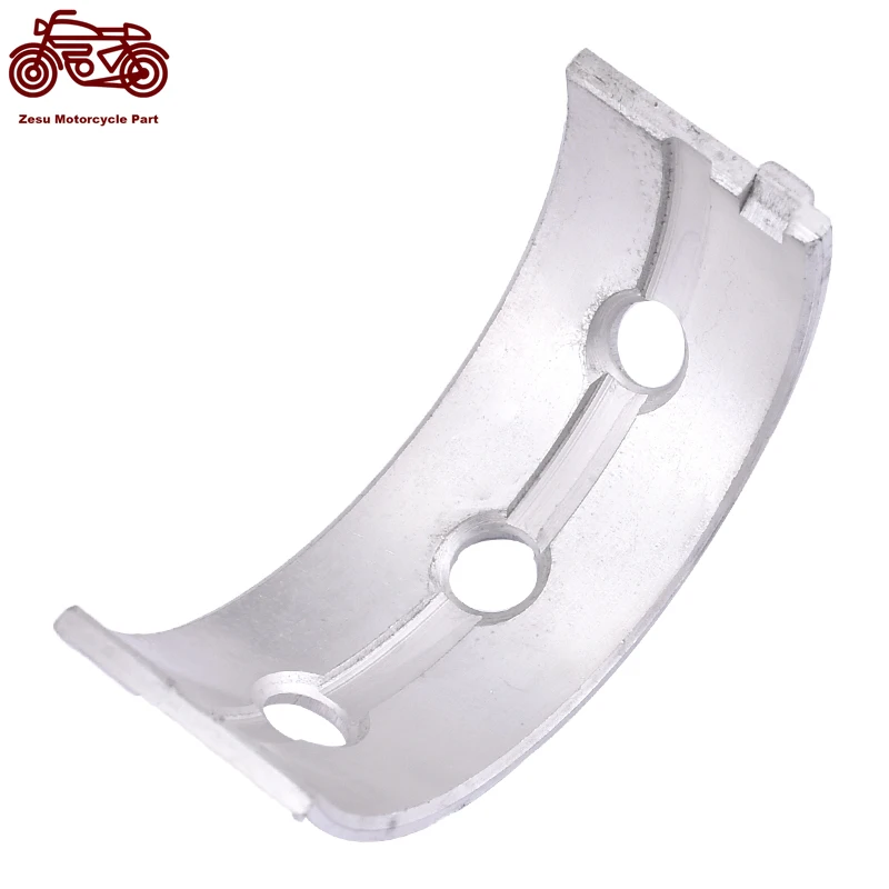 31 мм 18 шт./комплект деталь двигателя мотоцикла для Honda CBR600RR 03-23 CBR650F 14-18 оверсайз + 25