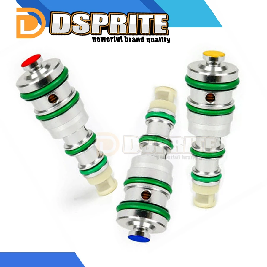 Для Buick VW Opel DAEWOO Peugeot V5 R12 R134a 44Psi 42Psi 40Psi AC воздушный компрессор механический клапан