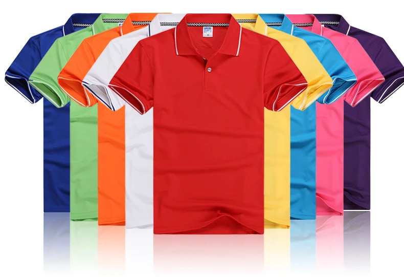 

Лидер продаж 2022, Стильная хлопковая спортивная рубашка-поло 3p с коротким рукавом, рекламная национальная рубашка на заказ, спортивная одежд...
