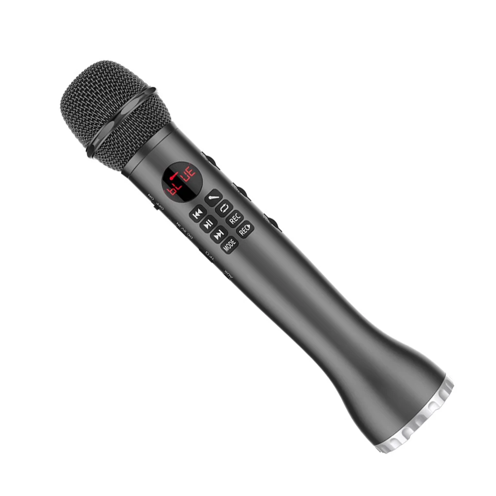 Mic Red