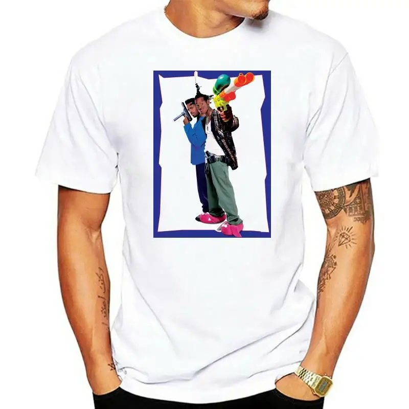 

Don'T Be A Menace Movie Male Cotton T Shirts Horror Tshirts Hot Lunch T-Shirts Likee Shirt A Gift For A Guy Joalql