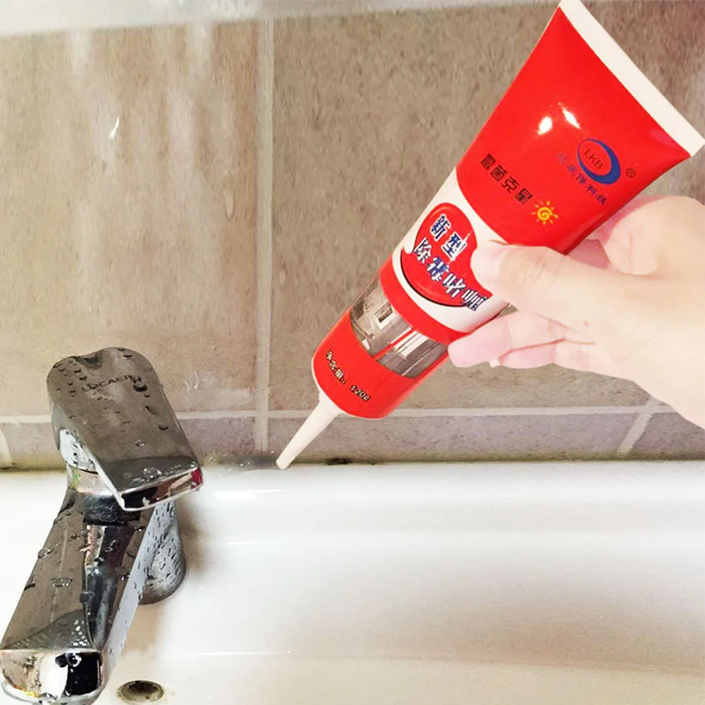 Gel Pool Ceramic Interface Gap Toilet Stain Wall Car Accessories Home Mildew Remover Leather Mold Cleaner Quick Cleaning Tile |