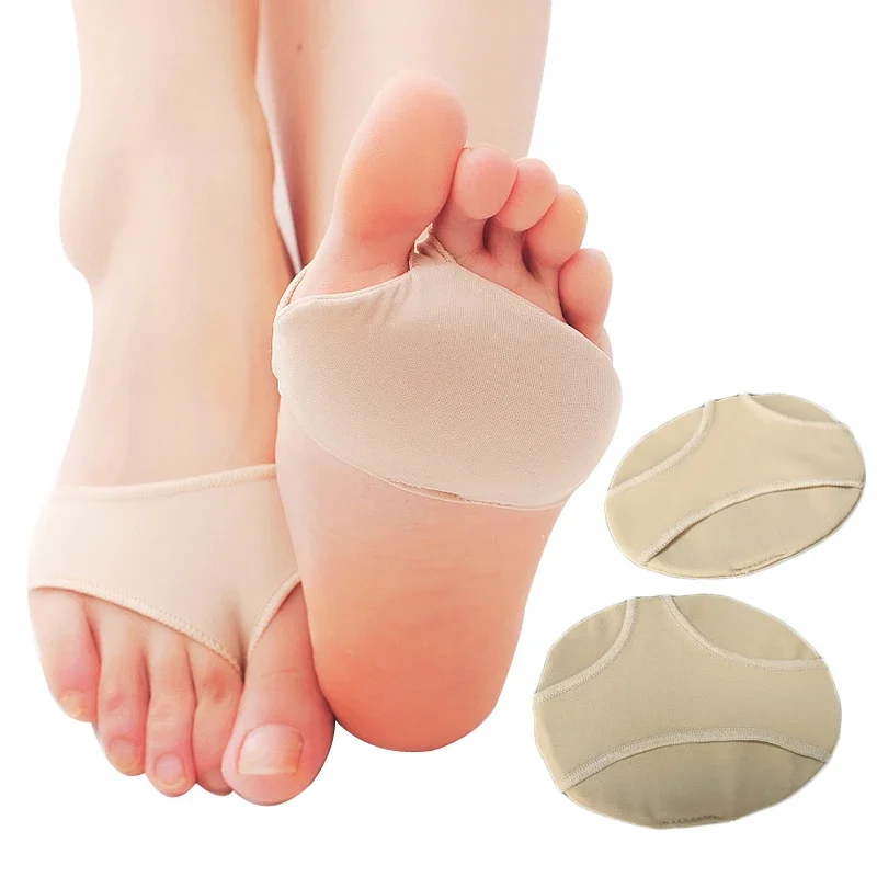 Putimi защита для пальцев ног силиконовые гелевые чехлы пуантов подушечки