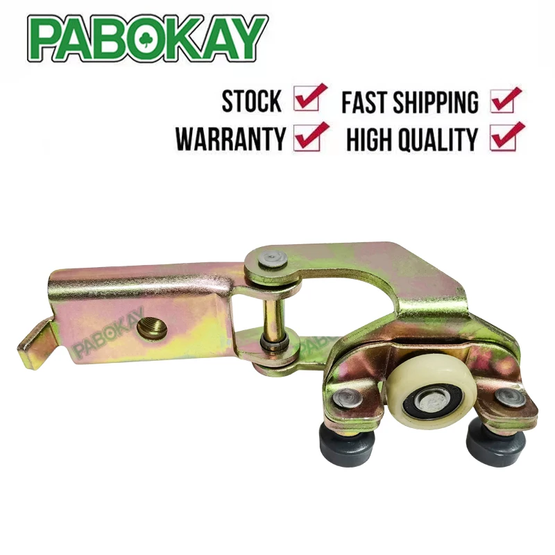 

Средний ролик боковой двери пассажира Для MERCEDES VITO C220 2.2CDI 2001 NS 9017600047 A9017600047