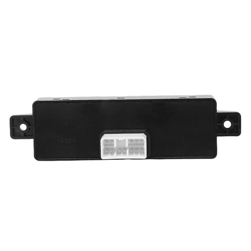 Автомобильный правый переключатель управления регулировкой переднего сиденья