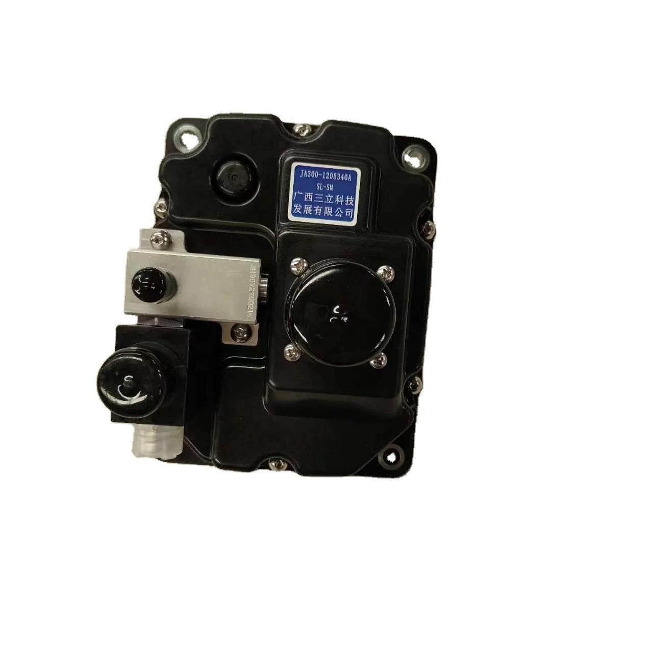 

Sinotruk HOWO Truck Engine Spare Parts Urea Pump Assy JA300-1205340