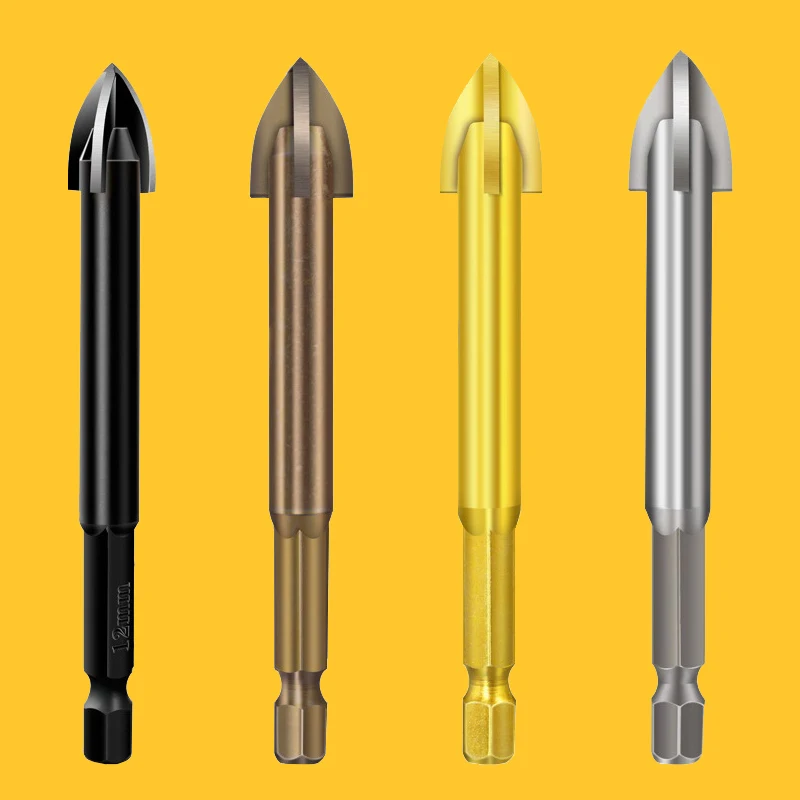 

1 шт., многофункциональная открывалка для плитки с шестигранным отверстием