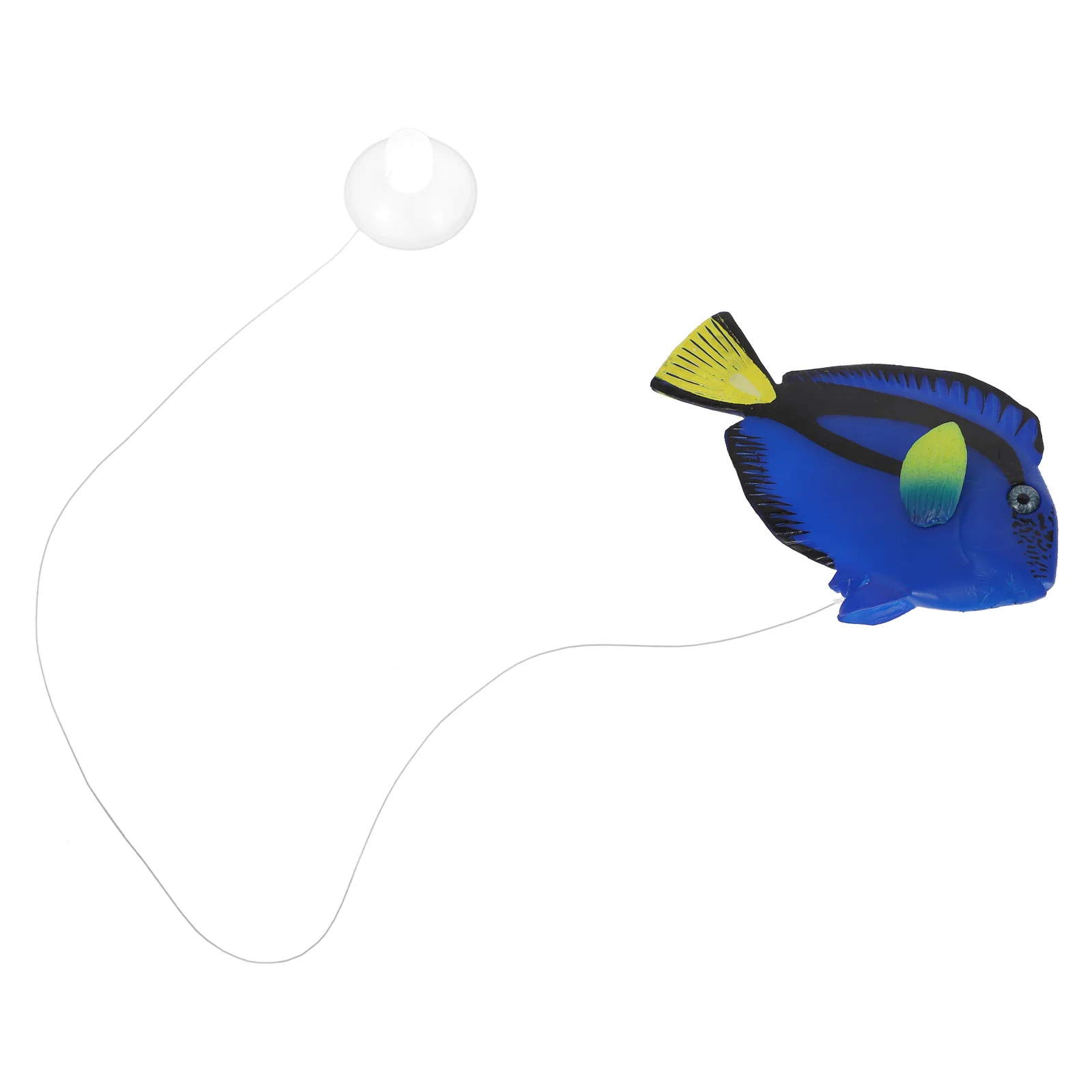 

Aquarium Artificial Silat Ium Decoration Sile Atifii Luminous Tank Animal Ta Simulation Ornament Sea Glow Decorations Glowing
