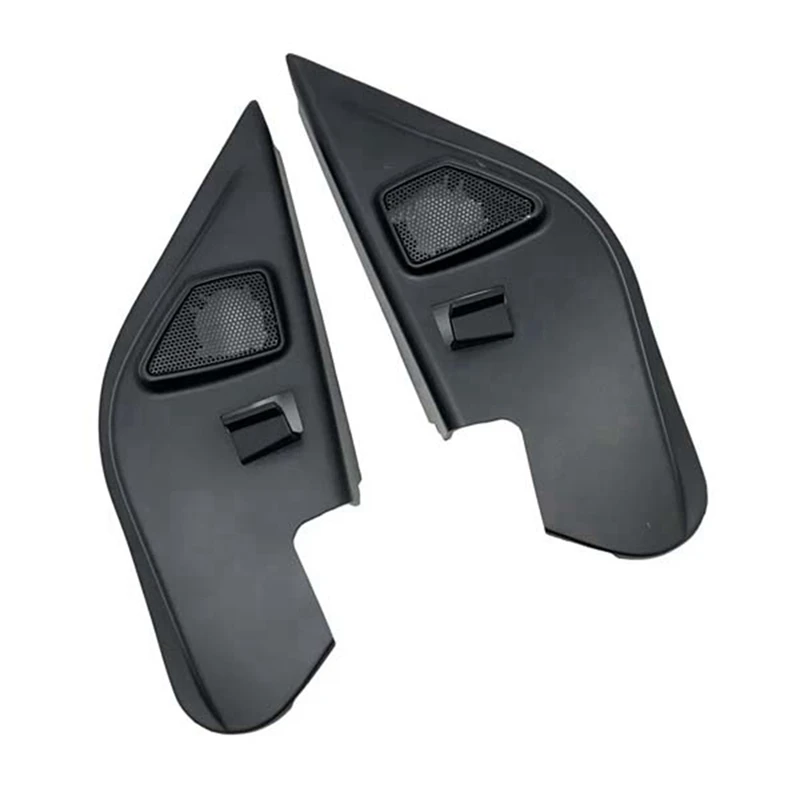 Автомобильный треугольный Высокочастотный динамик корпус динамика для Nissan Qashqai