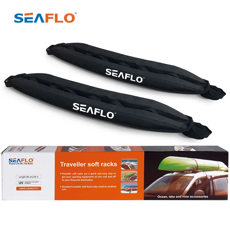 Travel Accessories High Quality Removable Roof Rack  With St