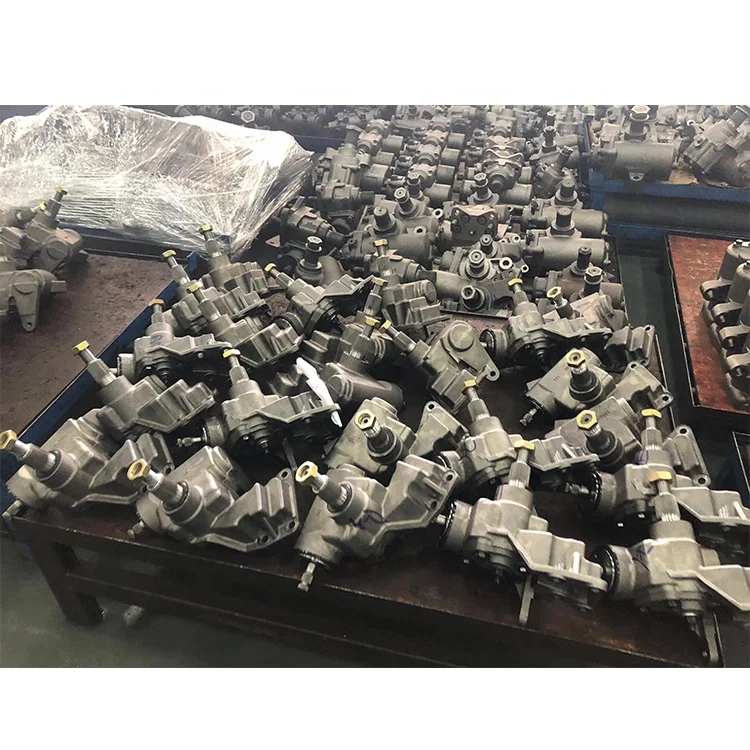 TAS65090 Коробка передач гидроусилителя рулевого управления для деталей тяжелых