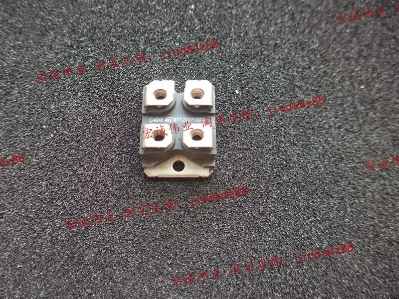 

BYT230PIV600 Power Module