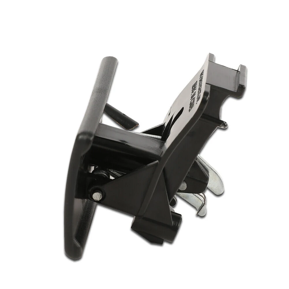 

Door Latch Glove Box Black Car Interior Car Part Glove Box Door Latch For Chevy Colorado 2008-2012 Replacement