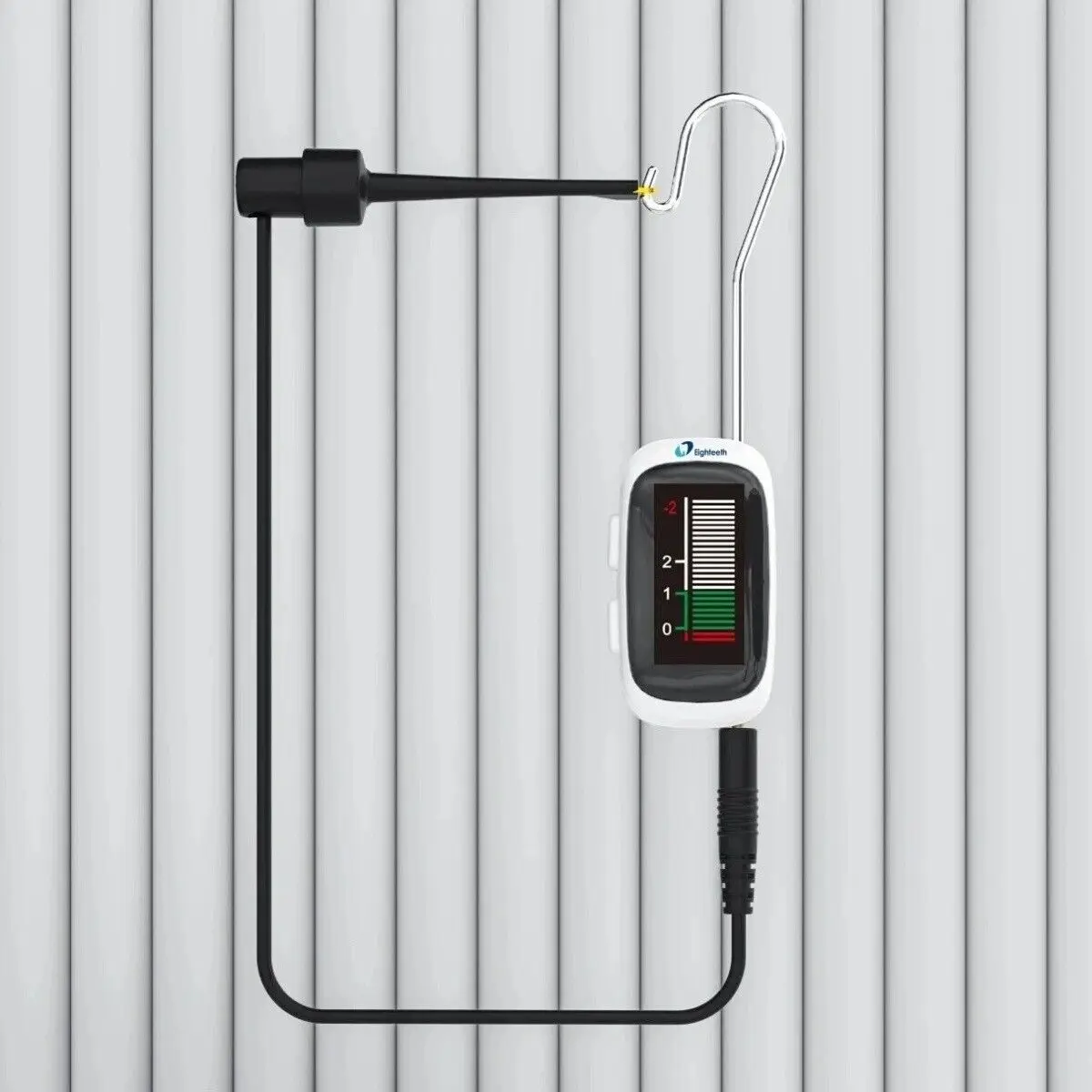 

Dental Eighteeth Airpex Wireless Apex Locator Miniature Locator