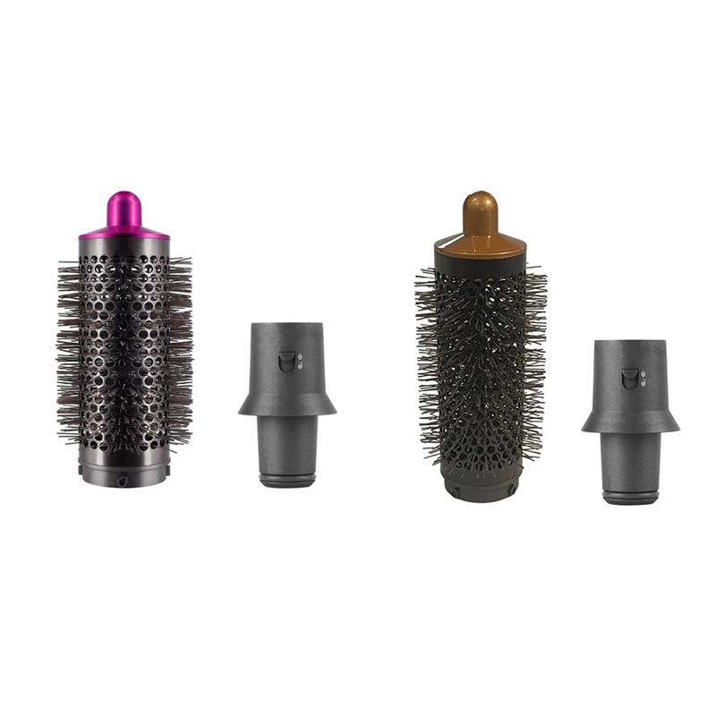 

Гребень и адаптер для Dyson Airwrap Styler, сверхзвуковой фен, аксессуары, инструмент для укладки волос, акция
