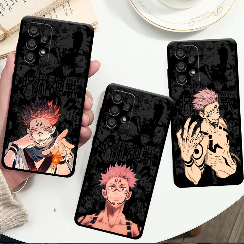 Чехол для Samsung A73 A72 A71 A53 A52 A51 A42 A32 A23 A22 A21S A13 A12