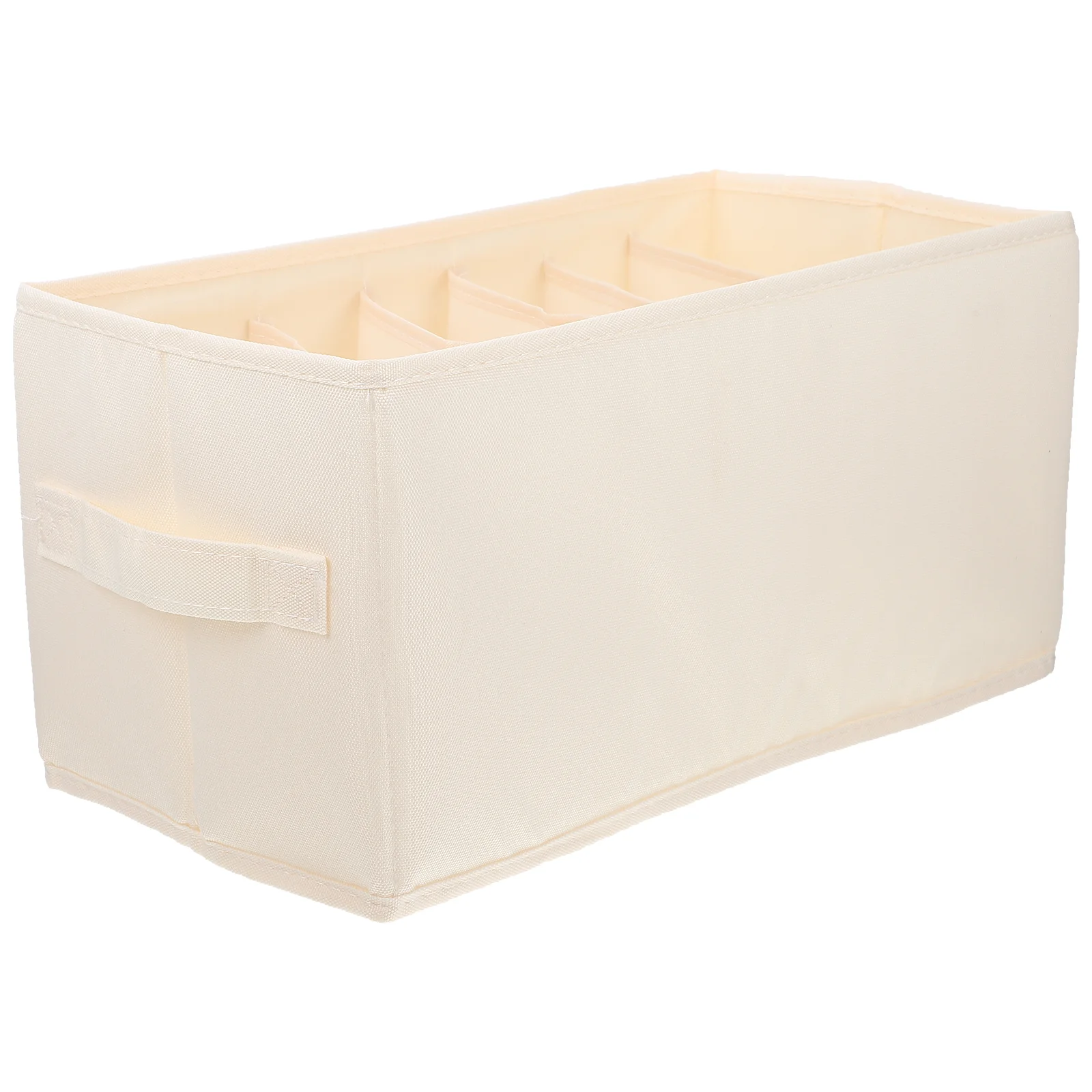 

Organizer Clothes Storage Closet Pants Drawer Divider Foldable Containers Wardrobe Compartment Clothing Basket Box Boxes Folded