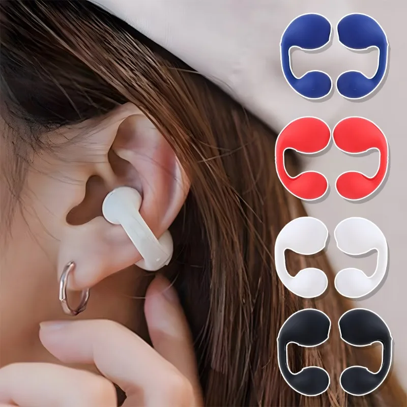 Силиконовые вкладыши для наушников Sony Ambie AM-TW01