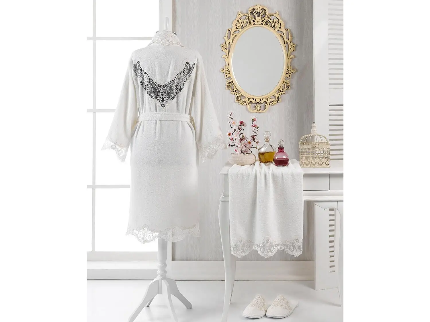 

Home Textile