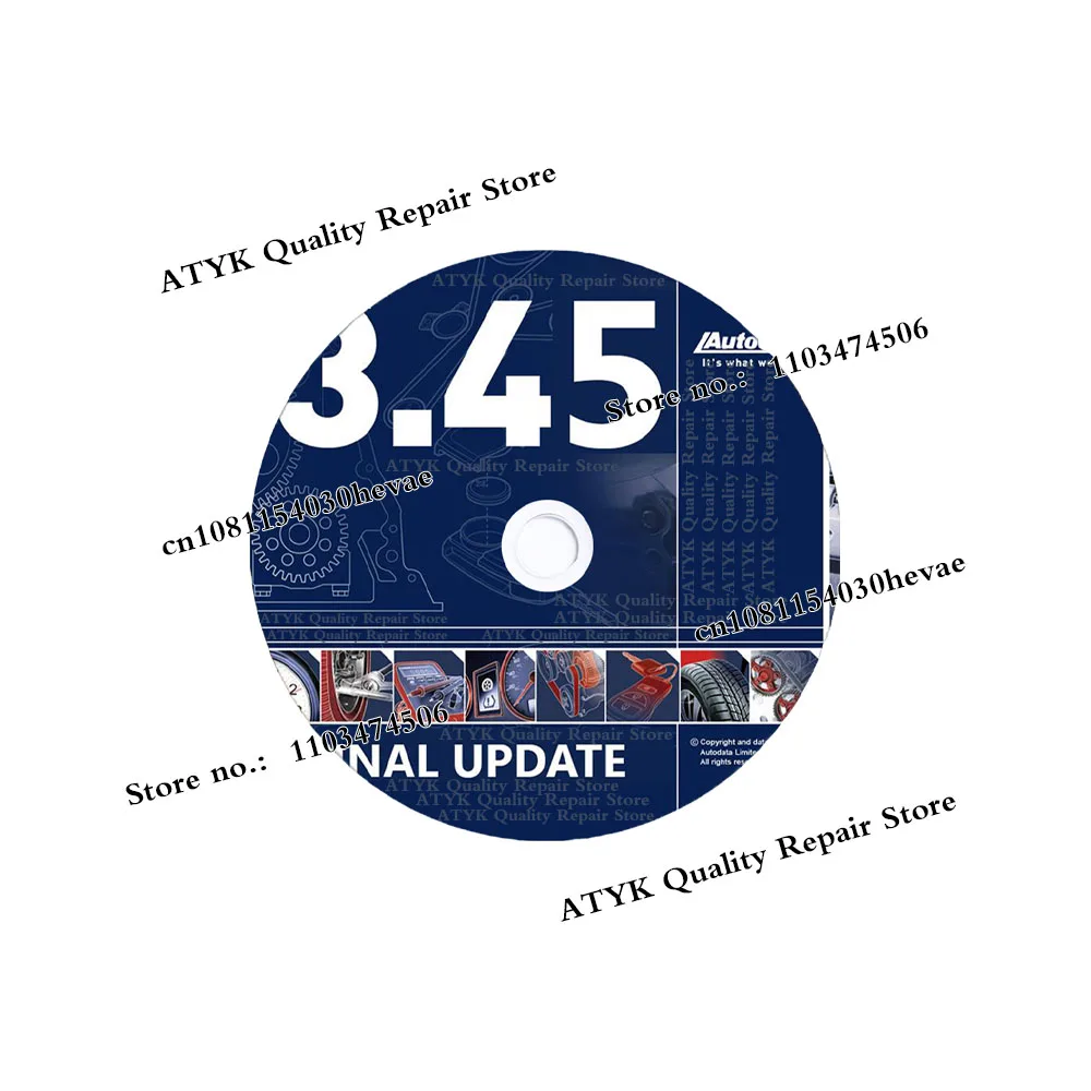 

Autodata 3,45 схемы проводки данные установка видео databate диагностическое программное обеспечение интерфейс obd2 сканер automotriz автомобили яркие vci