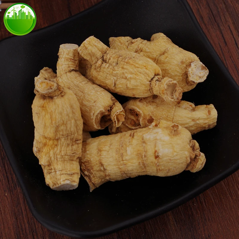 

American Ginseng Root (Xi Yang Shen)Radix Panacis Quinquefolii, American Ginseng Big Head,China Xi Yang Shen Powder