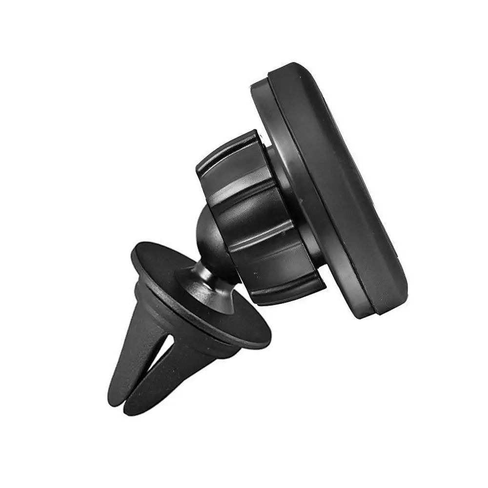 

Universal Magnetic Car Phone Holder Air Vent Mount Metal Magnet Stand Mobile For iPhone Car Interior Accessories