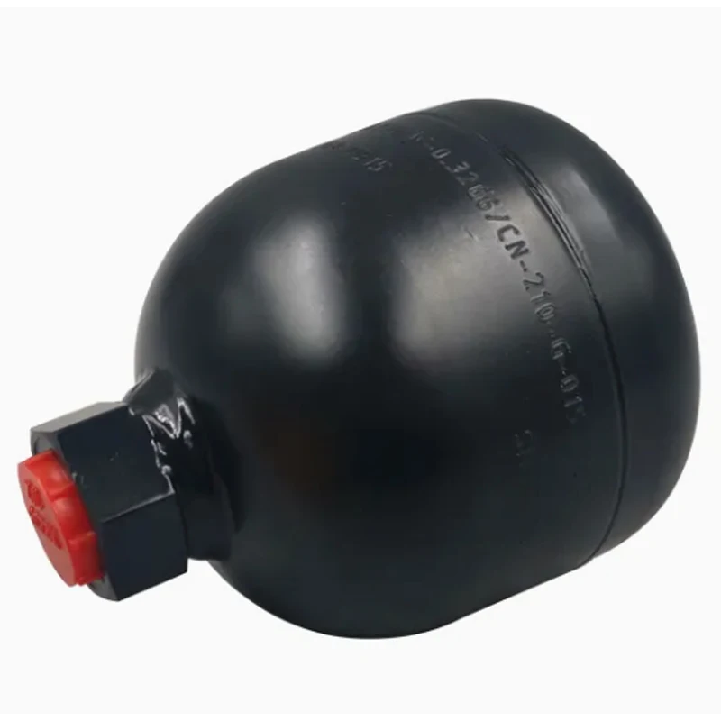 Фото Аккумулятор 31E3-3187 для экскаваторов R140W-9, R170W-7, R180W-9, R210W-9 №1
