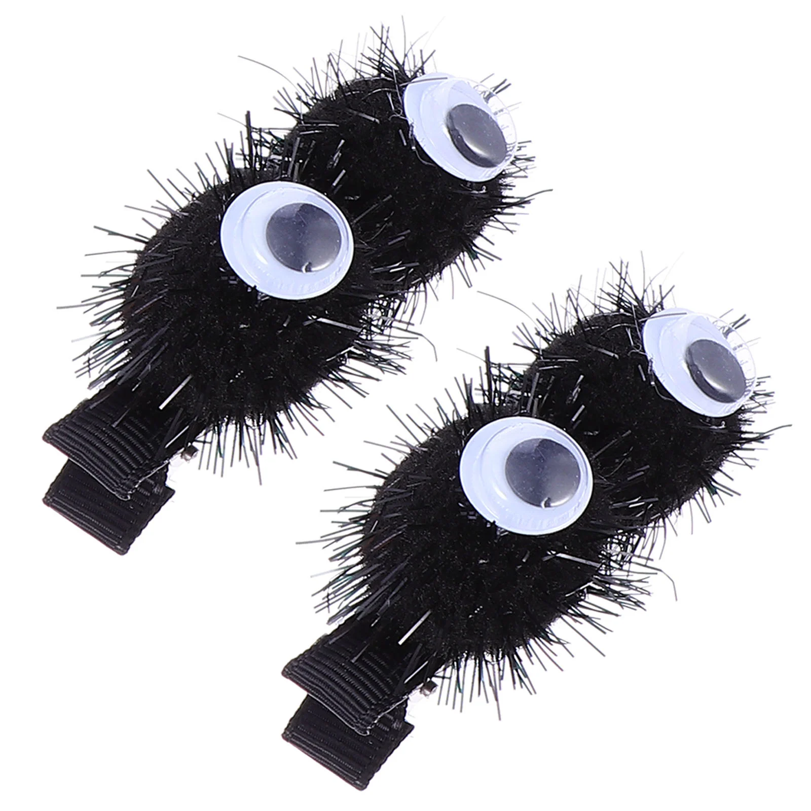 

Hairclips Eyeball Hairpin Party Barrettes Accessories Clip Pin Witch Bow Headband Costume Spooky Scary Kids Ghost Hat Bat