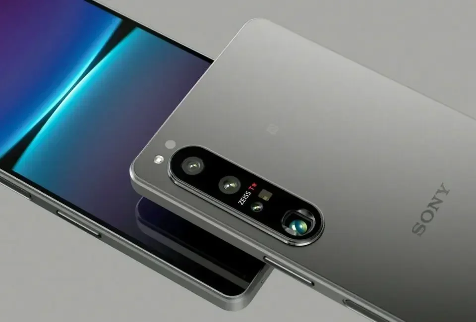 Разблокированный оригинальный мобильный телефон Sony Xperia 1 IV XQ-CT54 XQ-CT72 5G 6 5 дюйма SDM 8