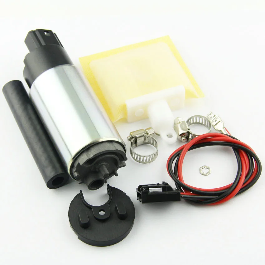 Мотоциклетный топливный насос для Suzuki AN650 Burgman 650 VL1500 Вт C90T LT-A750 KingQuad 750AXi OEM:15100-10G10-000