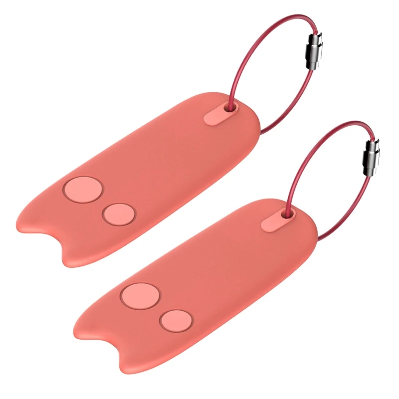 2 шт. наклейки на сиденье унитаза |