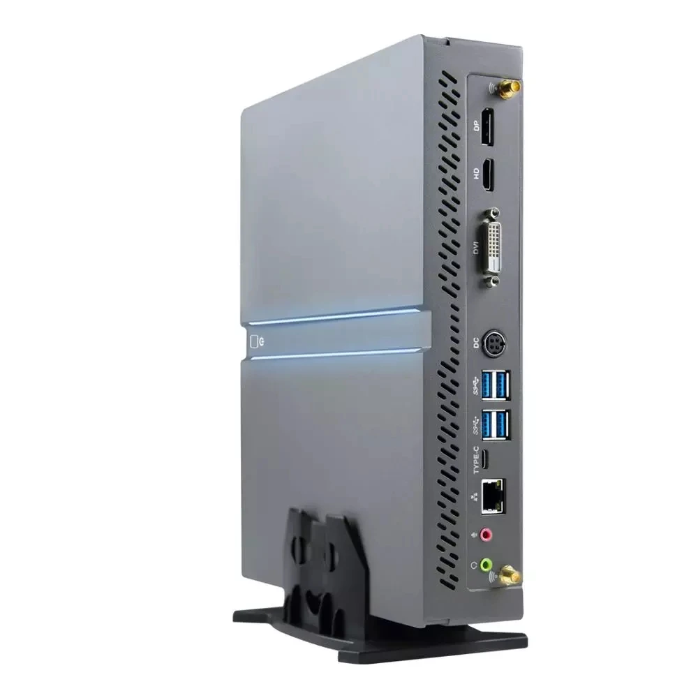 Новый игровой мини-компьютер i9 Nvidia RTX 2060 6G GDDR6 для настольных геймеров Playstation PUBG