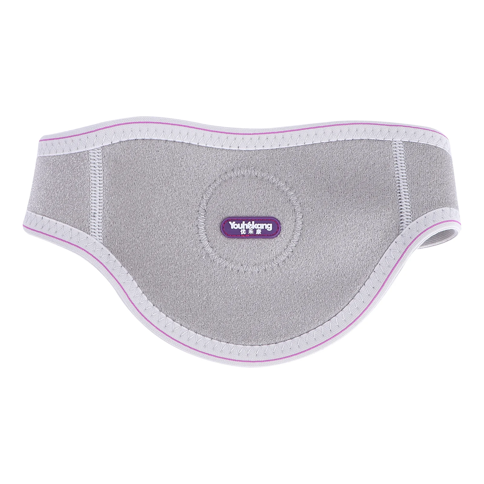 

Cervical Massager Neck Magnet Strap Magnetic Support Heating Brace Warmer
