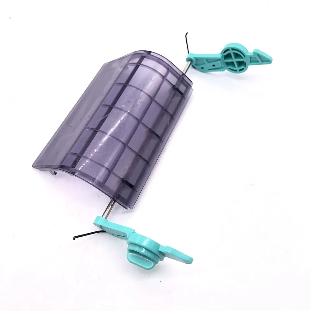 

Крышка защелки в сборе Замена крючка подходит для TSC ESC-TTP-244CE TTP