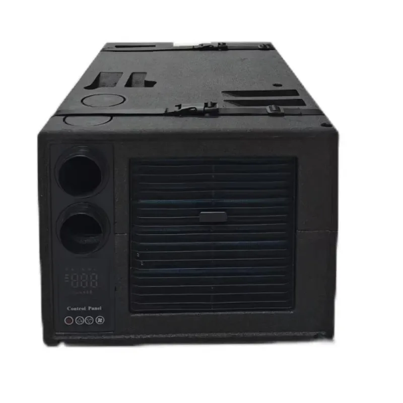 Морской кондиционер для автофургонов 6800BTU, 12 В, 24 В, 48 В, охлаждение и обогрев, под скамейкой или столом, встроенный моторный домашний караван (art.: 3920d2f81bd49) - 3920d2f81bd49