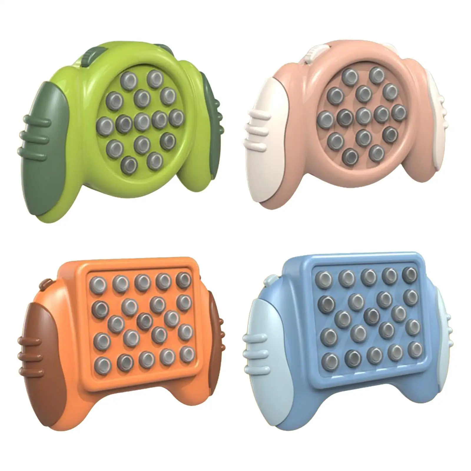 

Обучающий пазл с памятью, игрушка, электроника, карманные игры, игра с памятью для детей