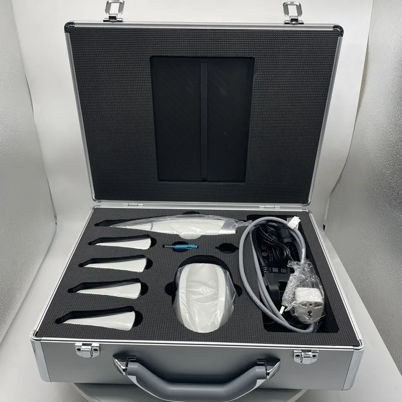 Интраоральный 3d-сканер DDS300 Denal с технологией Анти-запотевания и поддержкой