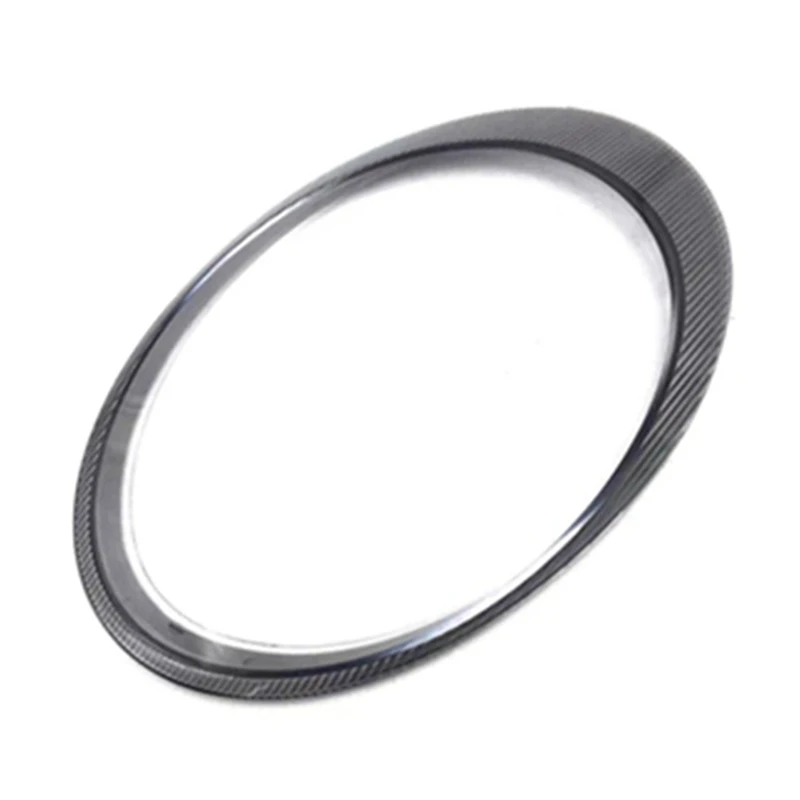 Крышка автомобильной лампы для головного света прозрачная затеняющая лампа