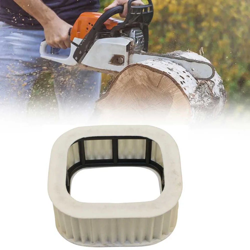 Воздушный фильтр с оптимальной фильтрацией для бензопилы 3120 3120XP обеспечивает