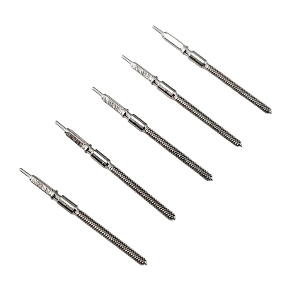 Набор инструментов для ремонта металлургических часов с механизмом хронографа