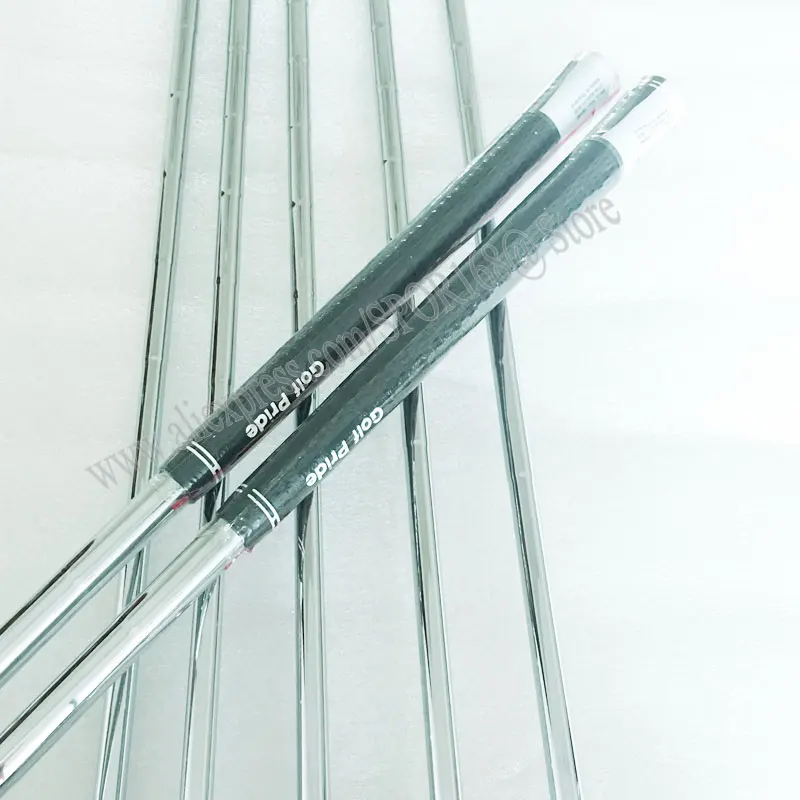 Набор для гольф-клубов мужские стальные валы MCB гольфа или графитовые Новые