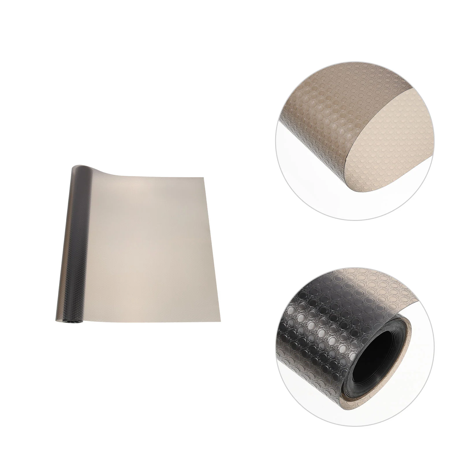 

Drawer Liner Mat Liners Shelf Refrigerator Mats Kitchen Cabinet Fridge Non Protector Pad Table Washable Cabinets Roll Eva