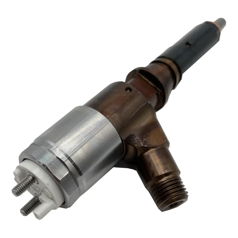 10R-7674 320-0655 Топливная форсунка 2645A751 Форсунка в сборе для двигателя Caterpillar CAT C6.6 Perkins