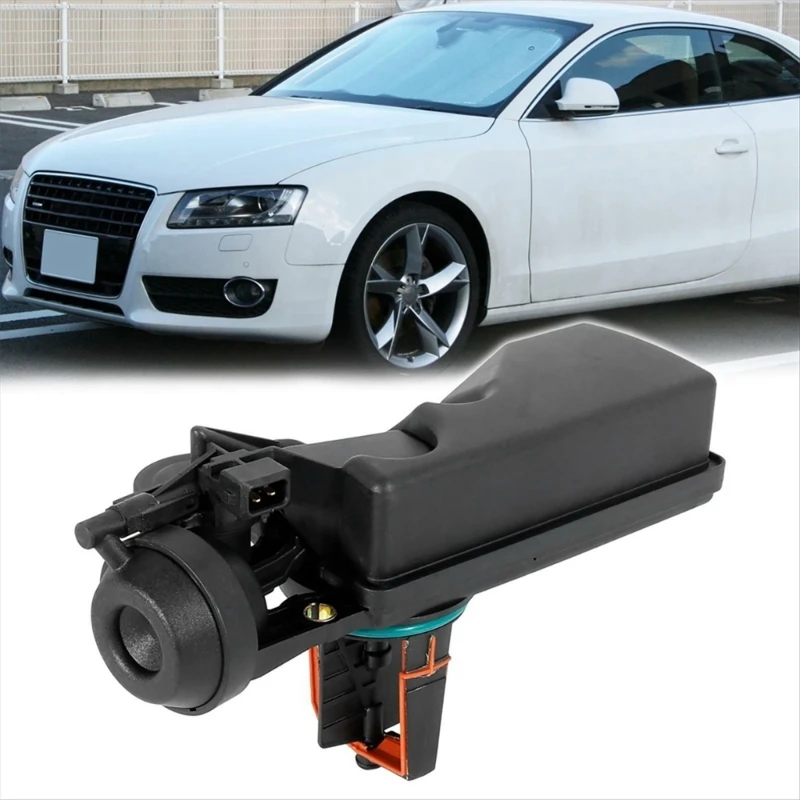 Сменный двигатель DISA Блок регулировки заслонки впускного коллектора