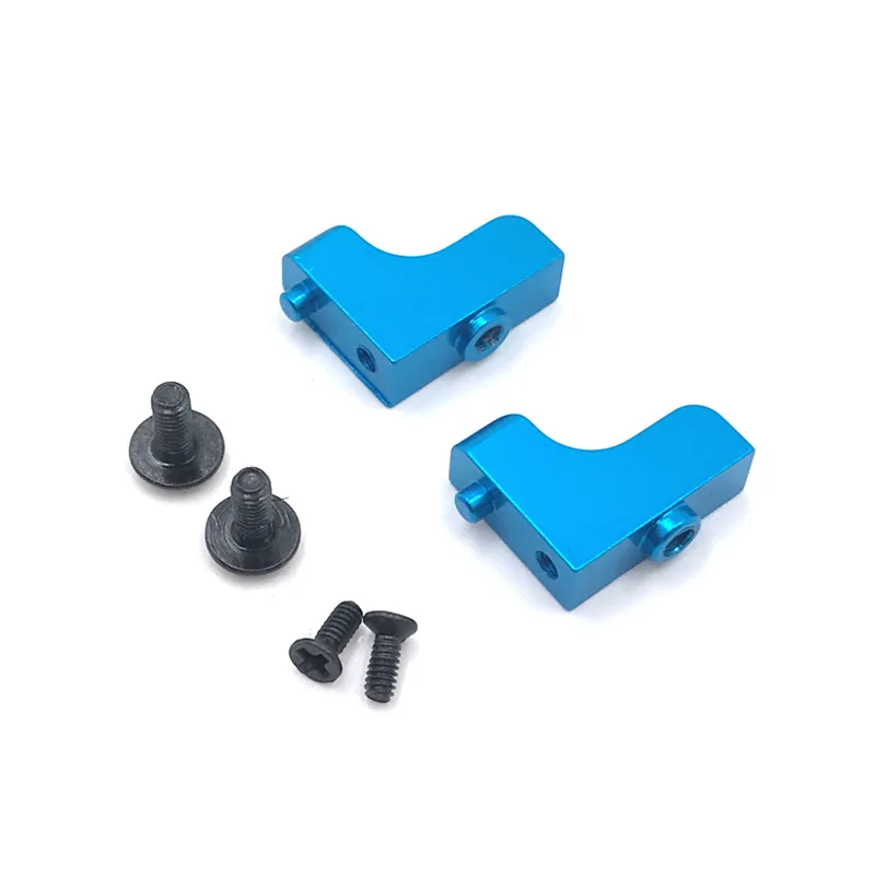 

Wltoys A949 A959 A959B A969B A979B K929 remote control car upgrade accessories steering gear fixing seat