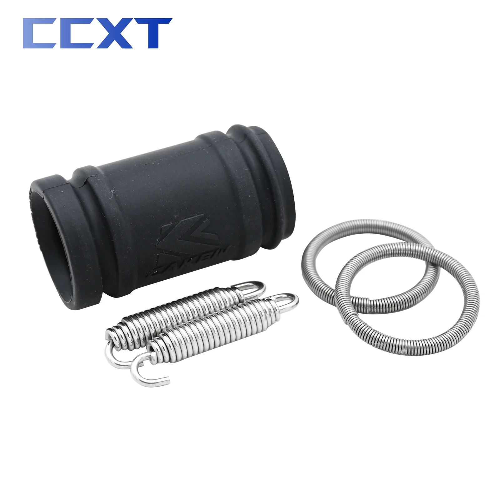 

Комплект резиновых уплотнений выхлопной муфты для KTM 250 300 EXC SX XC XCW TPI Husqvarna TC TE TEI TX TXI 2017-2023