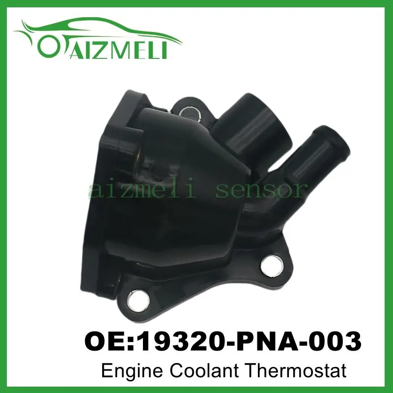 

19320-PNA-003 Чехол для термостата для Honda CR-V CRV 2.4L 2002 2003 2004 2005 2006, Civic 1.7L 2002 2003 2004 2005 19320PNA003