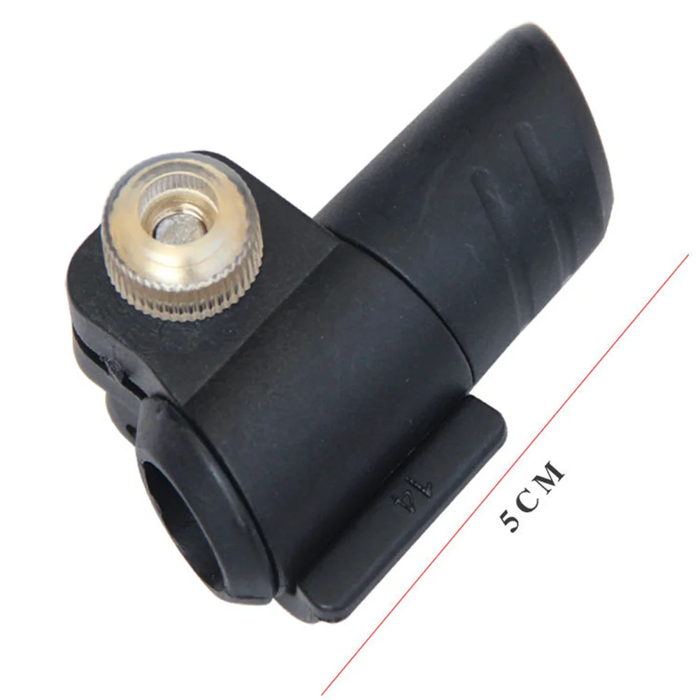 

Replacement Walking Stick Lock Outdoor 14/16/18mm Trekking Pole Parts For Outdoors Sports Backpacking Hiking Telescope Sticks